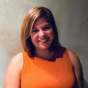 Meet your Posher, Elisa